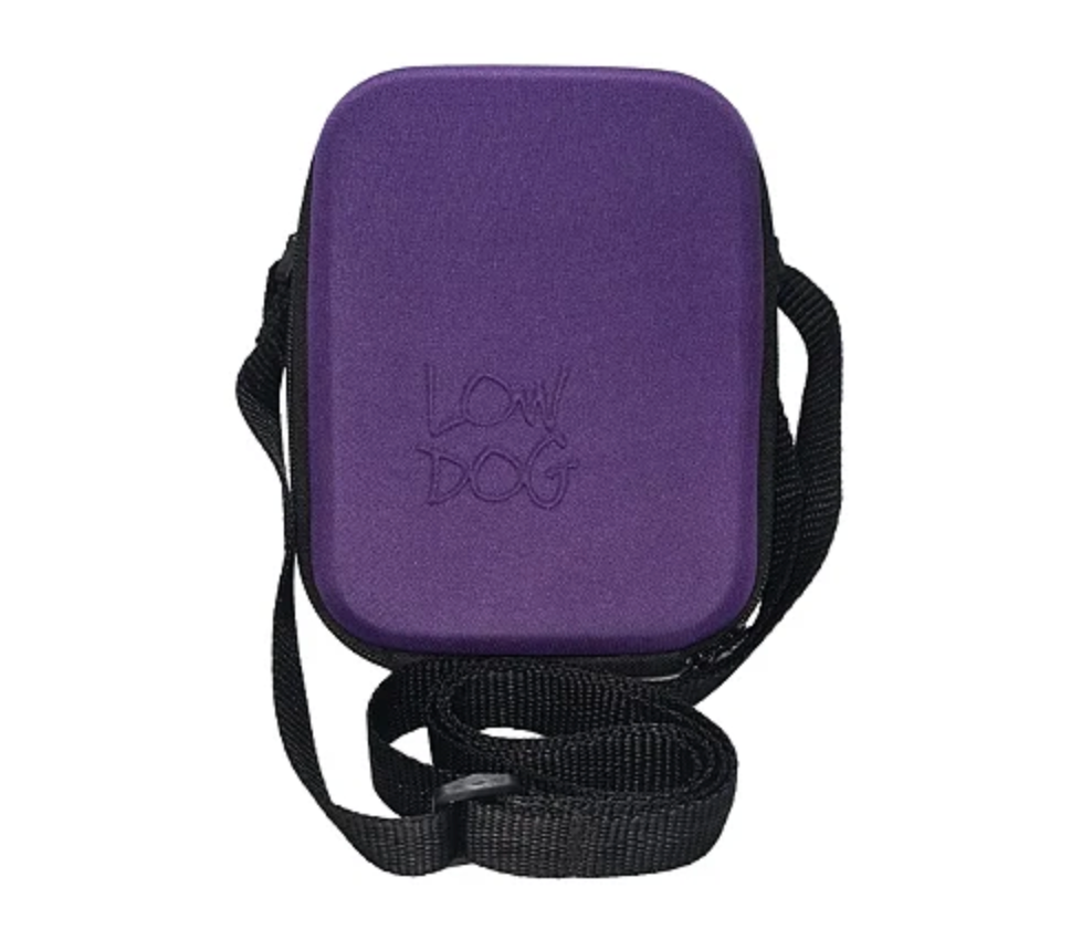 SHOLDER BAG CASE LOW DOG
