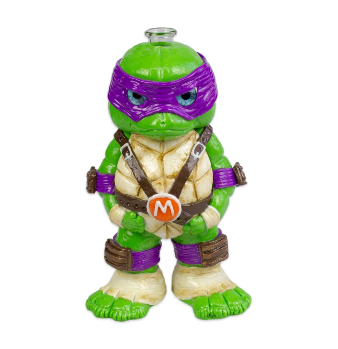 BONG ABDZ TARTARUGA NINJA