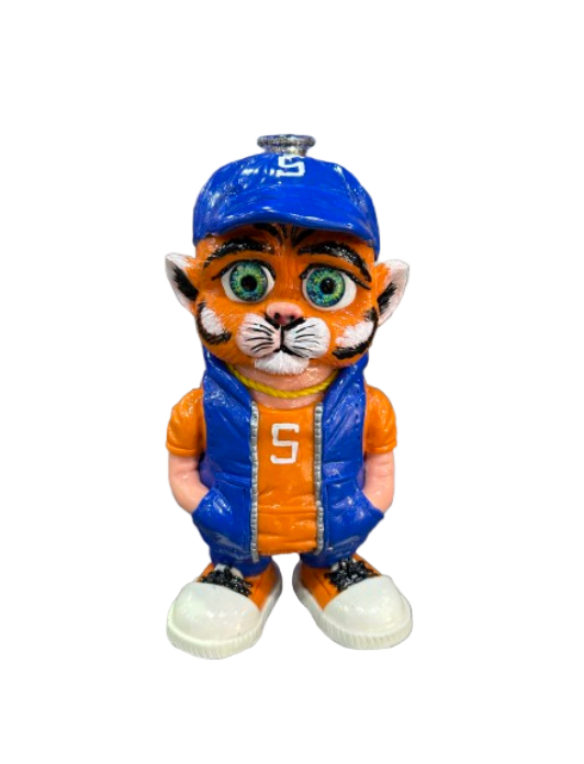 BONG ABDZ TIGER STREETWEAR