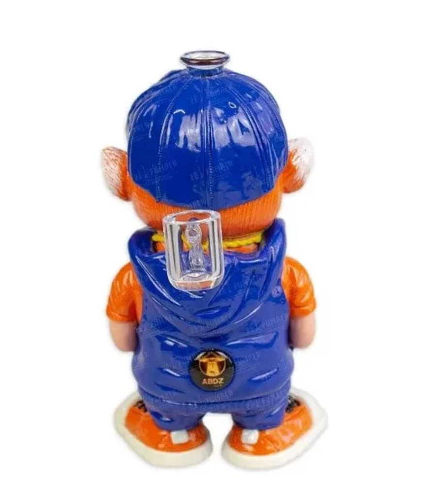 BONG ABDZ TIGER STREETWEAR