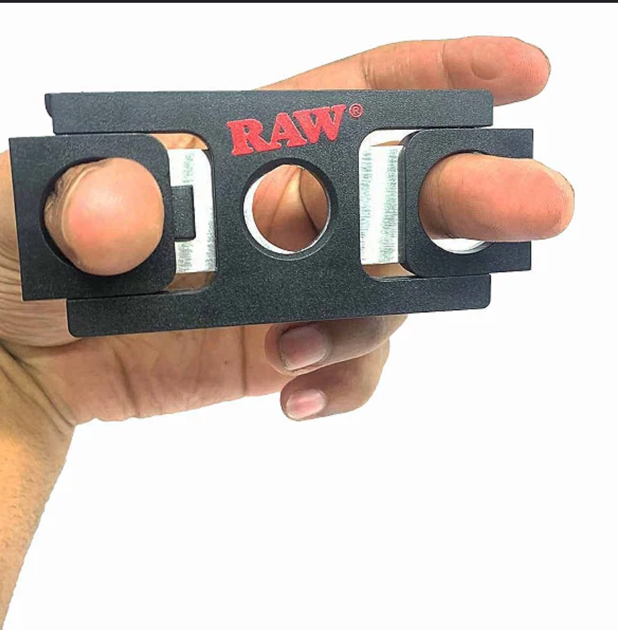 CONE CUTTER RAW CORTADOR