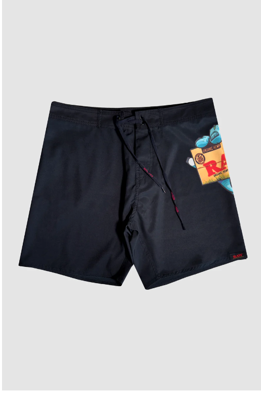 Boardshort RAW Zombie