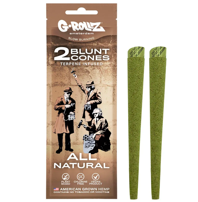 BLUNT G ROLLZ GRAFITTI BANKSYS