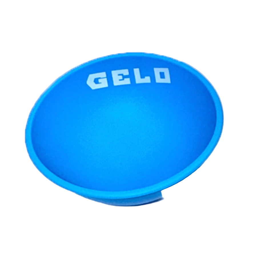 CUIA SILICONE GELO