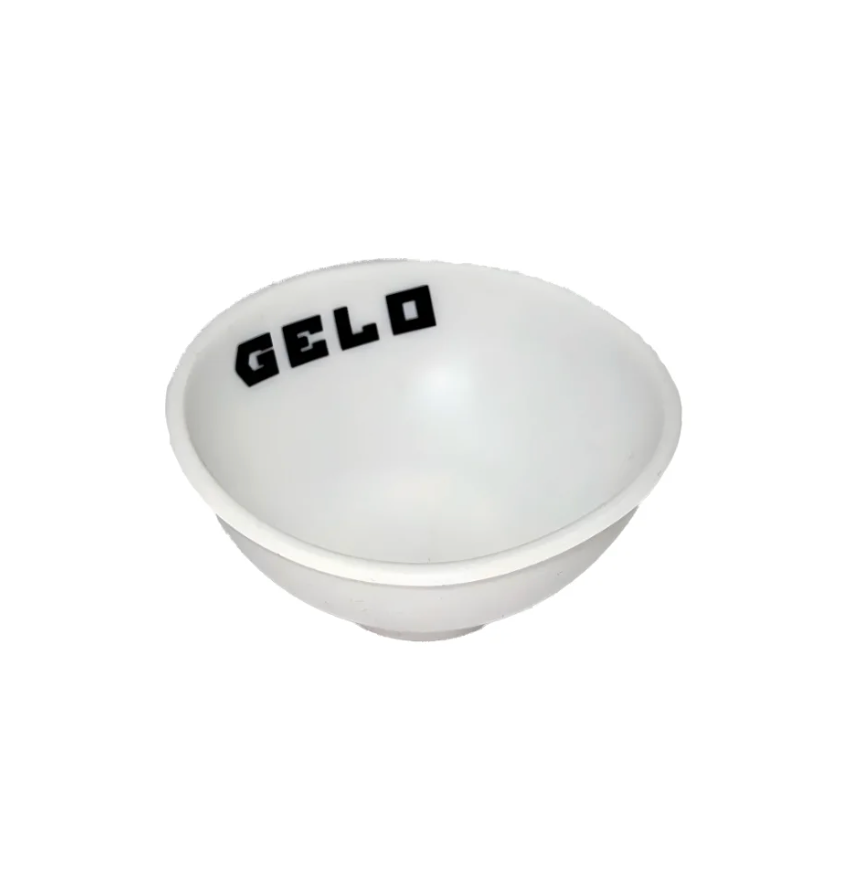 CUIA SILICONE GELO