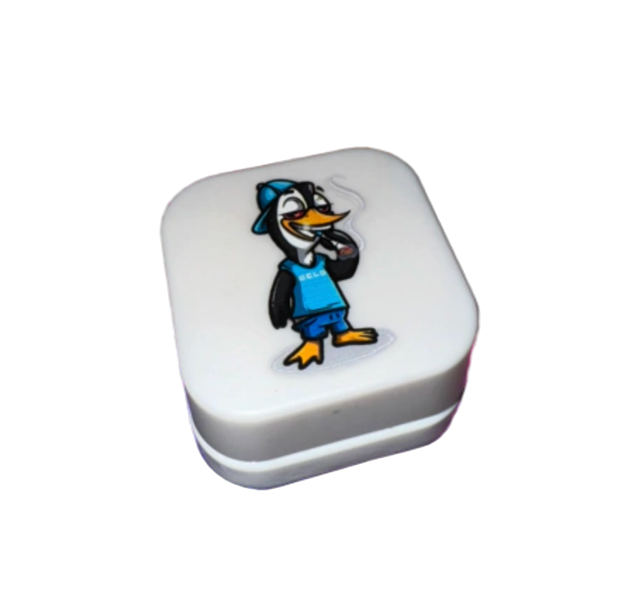 SLICK GELO COM DIVISÓRIA