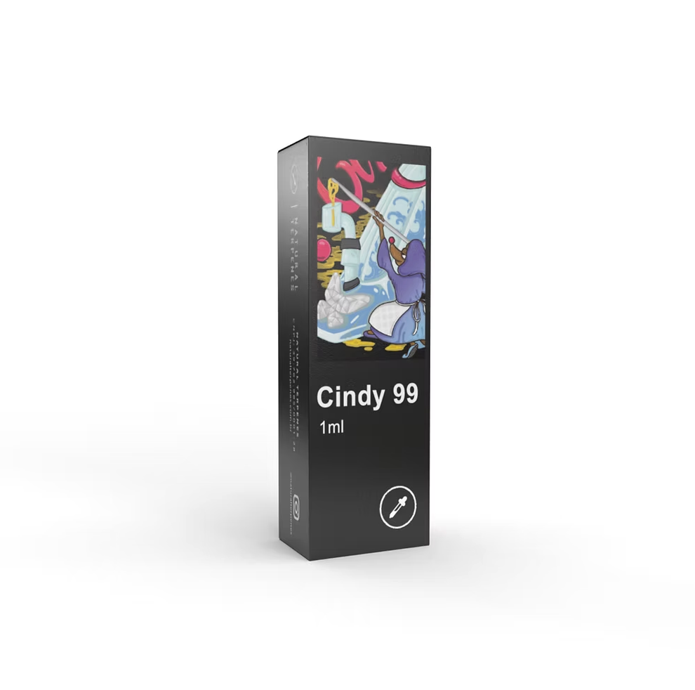 TERPENO CINDY 99 - 1ml