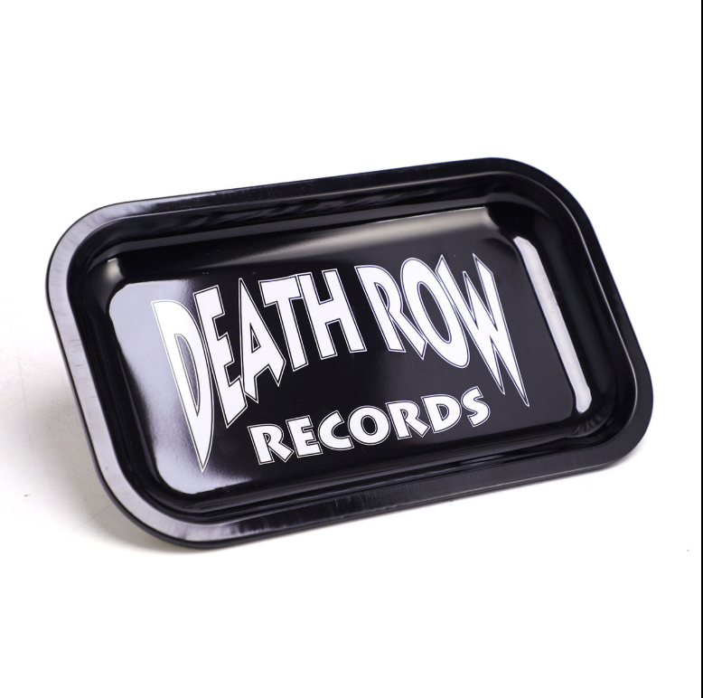 BANDEJA DEATH ROW RECORDS