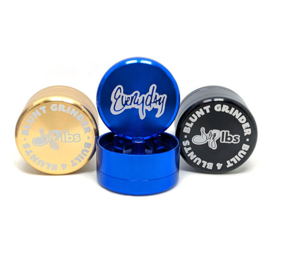MURRUGADOR SNOOP DOGG 55mm 3 partes