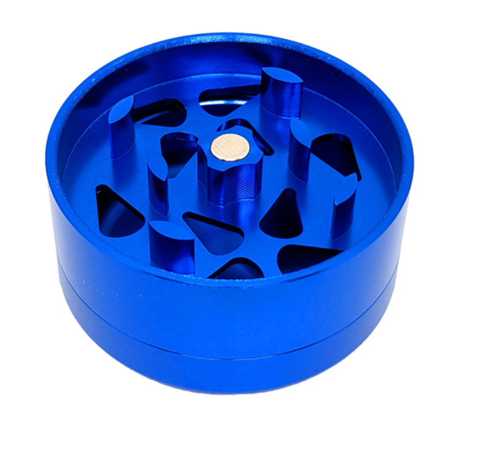 MURRUGADOR SNOOP DOGG 55mm 3 partes