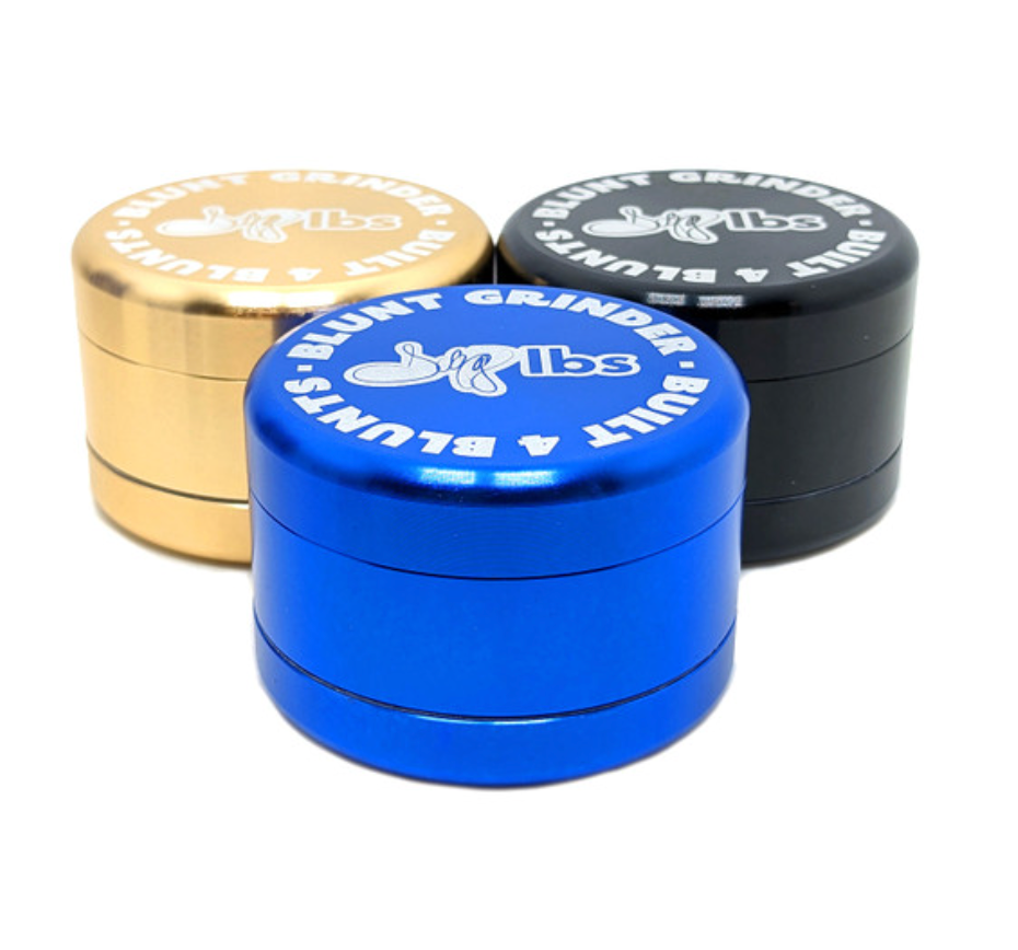 MURRUGADOR SNOOP DOGG 55mm 3 partes