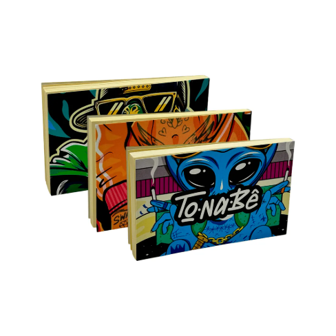 Piteira Mega Longa TonaBê