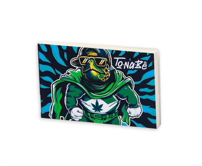 Piteira Mega Longa TonaBê