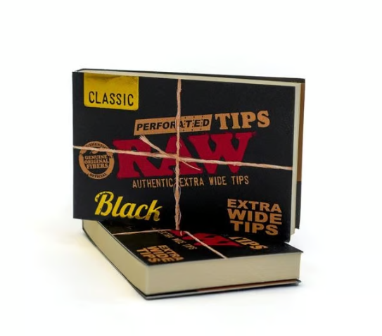 PITEIRA RAW BLACK LONGA