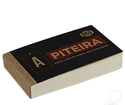 A PITEIRA ECO EXTRA LONGA