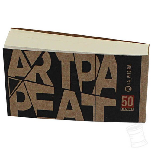 A PITEIRA ECO EXTRA LONGA
