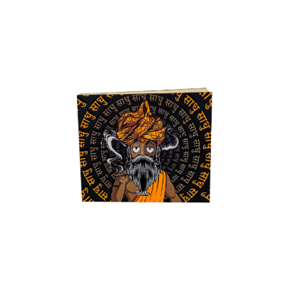 PITEIRA MEGA LARGE BROW SADHU