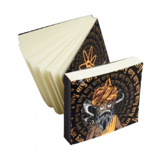 PITEIRA MEGA LARGE BROW SADHU