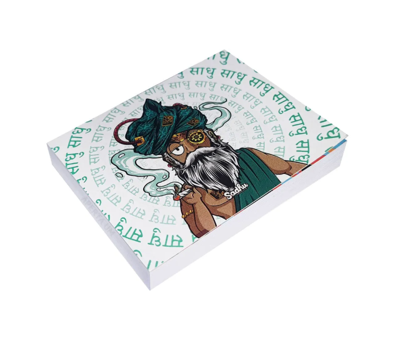 PITEIRA MEGA LARGE SADHU MORNING