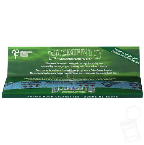 SEDA ELEMENTS ALFAFA