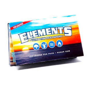 ELEMENTS SW PEQUENA DOUBLE PACK