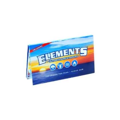 ELEMENTS SW PEQUENA DOUBLE PACK
