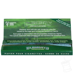 SEDA ELEMENTS ALFAFA SW PEQUENA