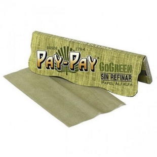 SEDA PAYPAY ALFAFA KING