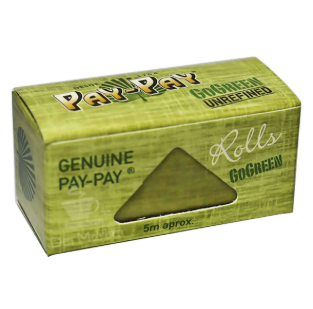 PAY PAY ALFAFA METRO