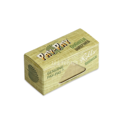 PAY PAY ALFAFA METRO