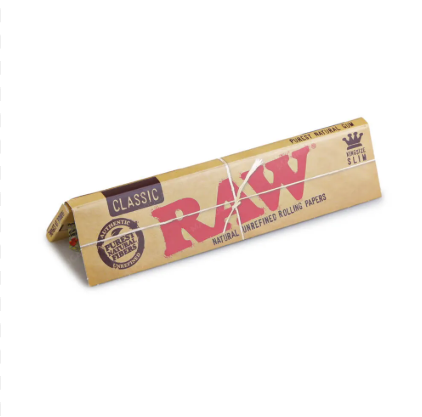 SEDA RAW CLASSIC GRANDE