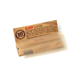 RAW CLASSIC SEDA PEQUENA