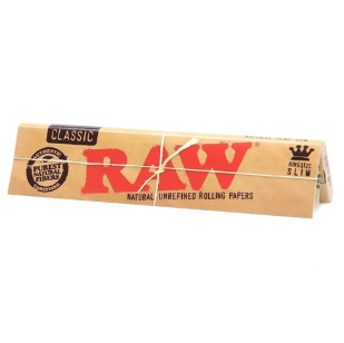 SEDA RAW CLASSIC GRANDE