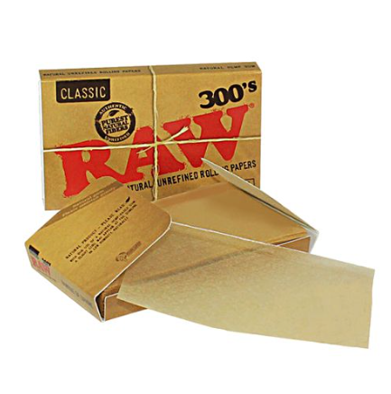 SEDA RAW CLASSIC 1 1/4 300s