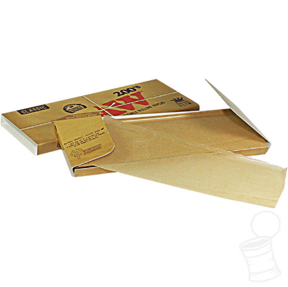 SEDA RAW CLASSIC 200s