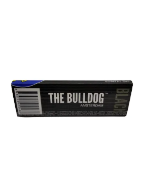 SEDA THE BULLDOG BLACK MINI