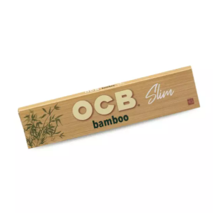 SEDA OCB BAMBOO SLIM