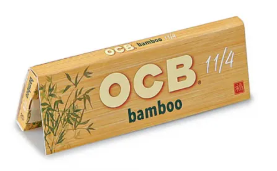 SEDA OCB BAMBOO 1/4