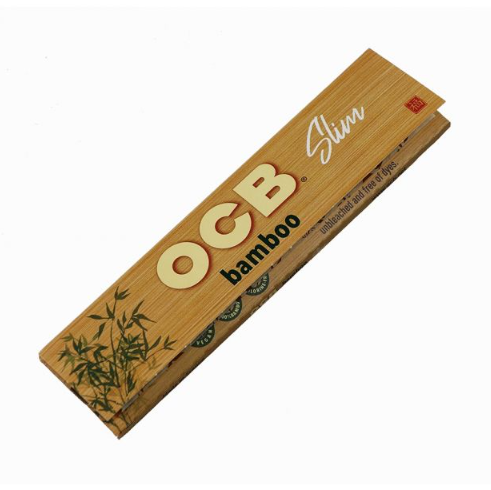 SEDA OCB BAMBOO SLIM