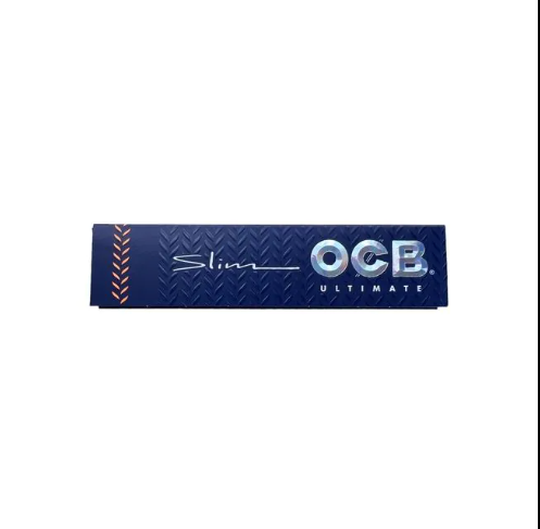 SEDA OCB ULTIMATE SLIM AZUL