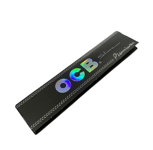 SEDA OCB PREMIUM PRETA