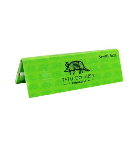 SEDA TATU DO BEM MINI BRANCA