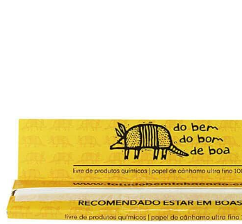 SEDA TATU DO BEM SLIM BROWN