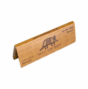 SEDA TATU DO BEM MS BROWN
