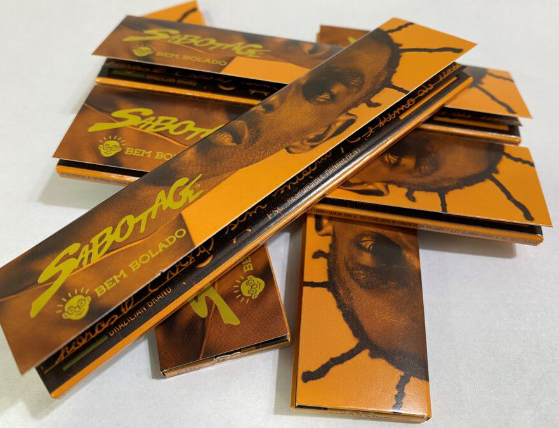 SEDA SABOTAGE BEM BOLADO