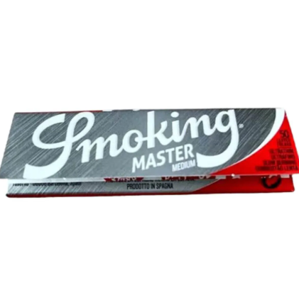 SEDA SMOKING MASTER PEQUENA