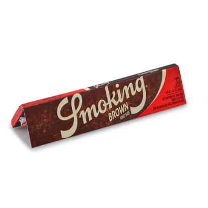 SMOKING BROWN GRANDE