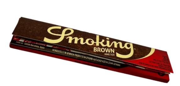 SMOKING BROWN GRANDE