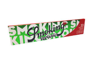 SEDA SMOKING SUPREME KS