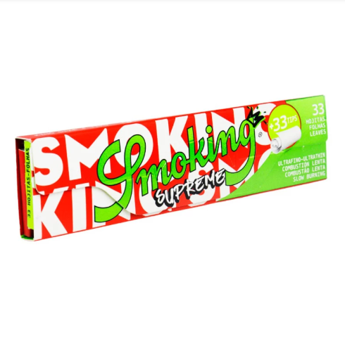 SEDA SMOKING SUPREME MS